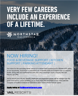 Northstar Jobs 